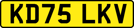 KD75LKV