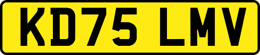 KD75LMV