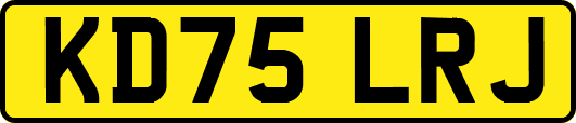 KD75LRJ