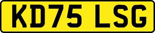 KD75LSG