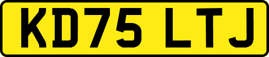 KD75LTJ