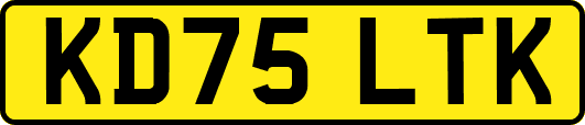 KD75LTK
