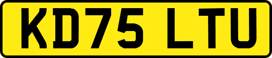 KD75LTU