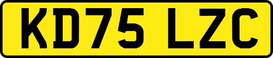 KD75LZC