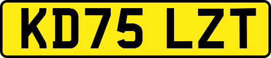 KD75LZT