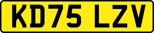 KD75LZV