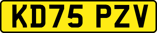 KD75PZV
