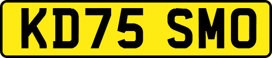 KD75SMO