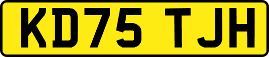 KD75TJH