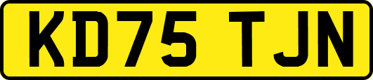KD75TJN