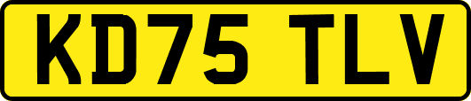 KD75TLV