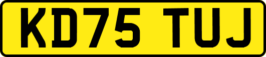 KD75TUJ