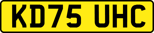 KD75UHC
