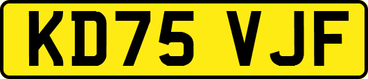 KD75VJF