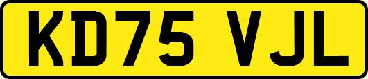 KD75VJL