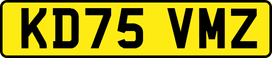 KD75VMZ