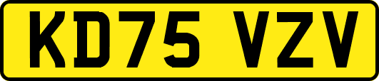 KD75VZV