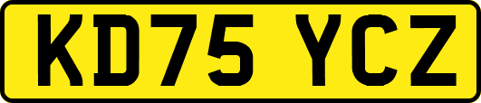 KD75YCZ