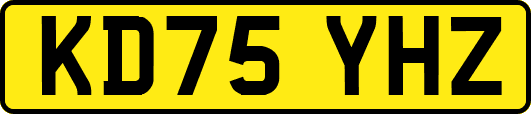 KD75YHZ