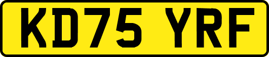 KD75YRF