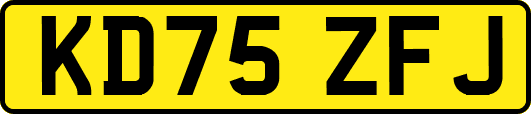 KD75ZFJ