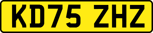 KD75ZHZ