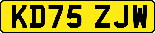 KD75ZJW
