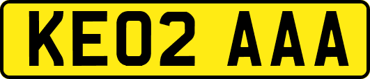 KE02AAA