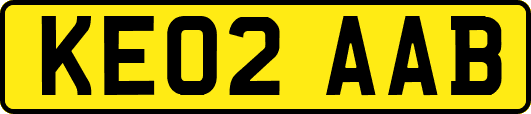 KE02AAB