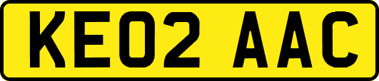 KE02AAC