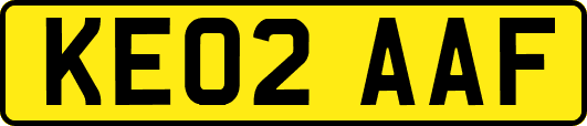 KE02AAF