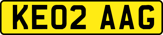 KE02AAG
