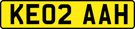 KE02AAH