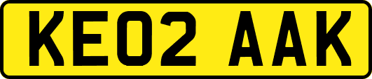 KE02AAK