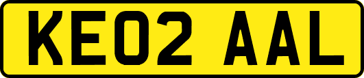 KE02AAL