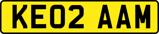 KE02AAM