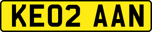 KE02AAN