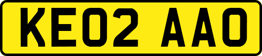 KE02AAO