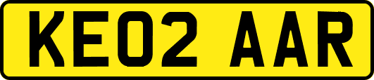 KE02AAR
