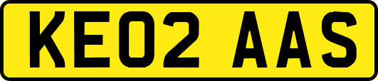 KE02AAS
