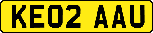KE02AAU