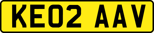 KE02AAV