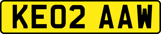 KE02AAW