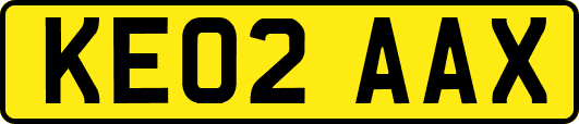 KE02AAX