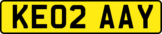KE02AAY