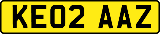 KE02AAZ
