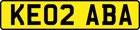 KE02ABA