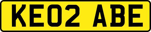 KE02ABE