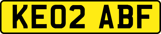 KE02ABF