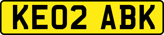 KE02ABK